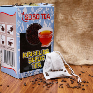 Thé de graine de Kinkeliba