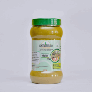 11 Epices - 500g