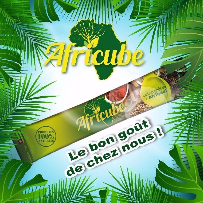 AFRICUBE