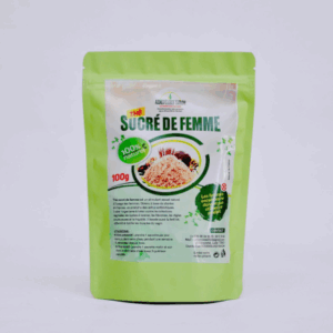 Thé Sucré de Femme