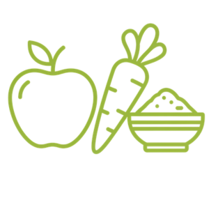 Fruits, Légumes & Dérivés