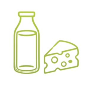 Produits Animaux & Laitiers