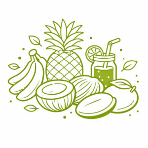 Espace Produits Tropicaux