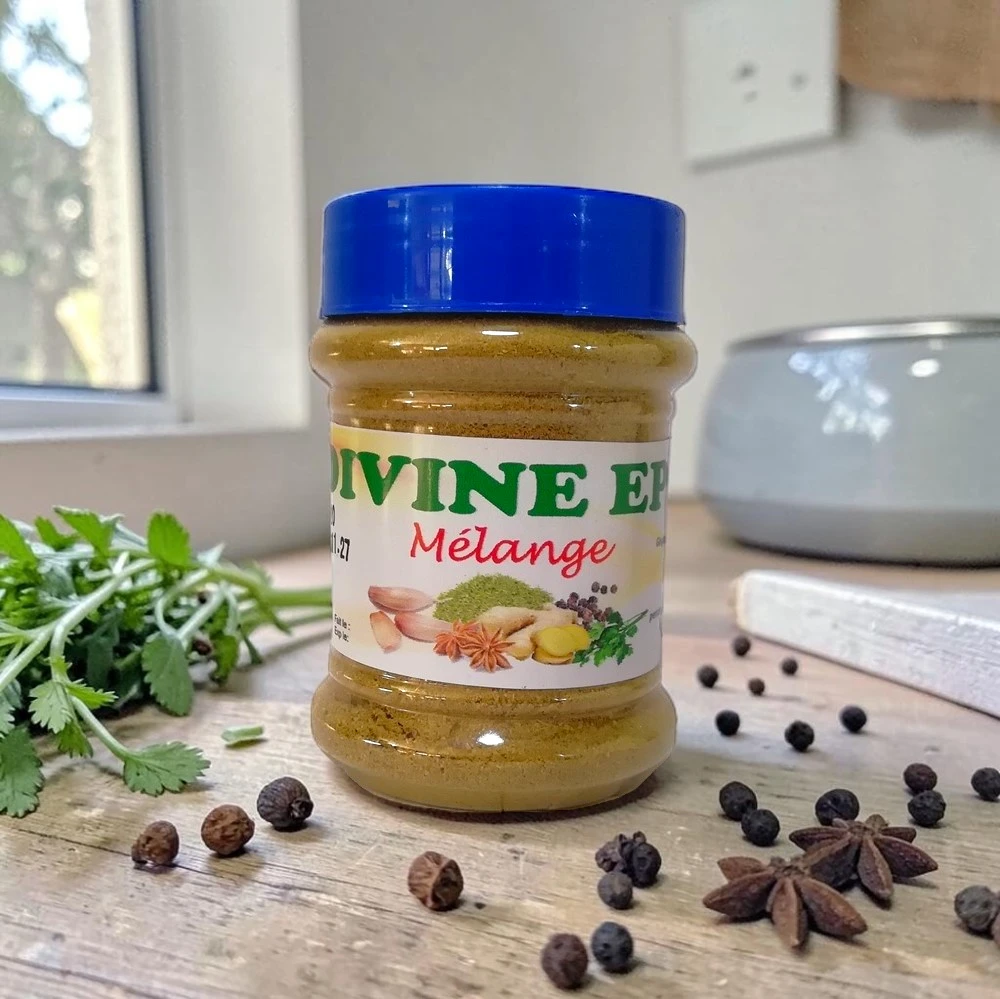 Mélange d’épices 400g