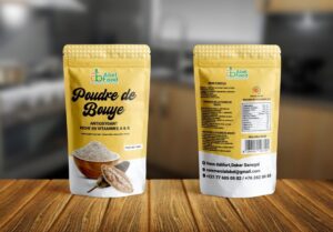 Poudre Bouye 500G