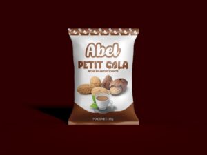 Poudre Petit Cola