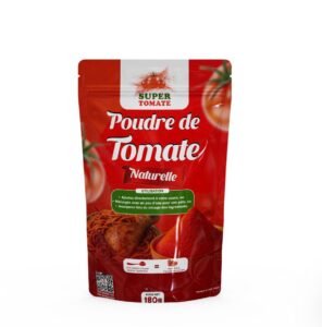 Super Tomate 100% Tomate 180g
