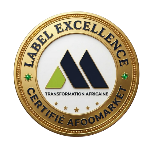 Certifié AFOOMARKET