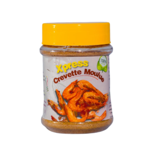 Xpress Crevette Moulue