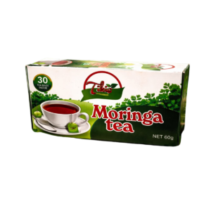 Moringa Tea