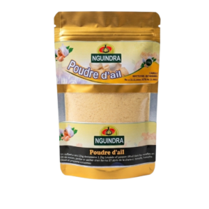Poudre d'Ail (30 g)