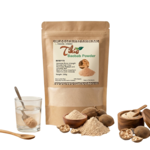 Poudre de Baobab