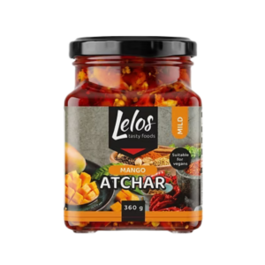 Atchar de Mangue Doux