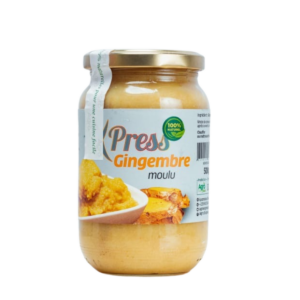 Xpress Gingembre Moulu