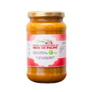 Noix de palme