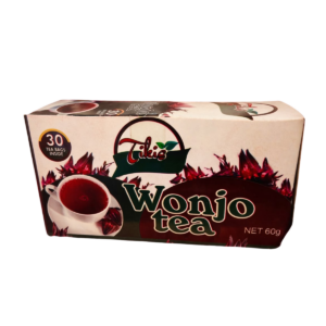 Wonjo Tea