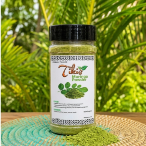 Poudre de moringa