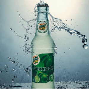 Jus Limonade (30 cl)- Carton de 24 Bouteilles
