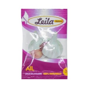 Ail en poudre naturel (Pack de 50 sticks)
