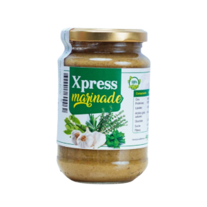 Xpress Marinade