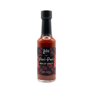 Sauce Piquante Piri-Piri