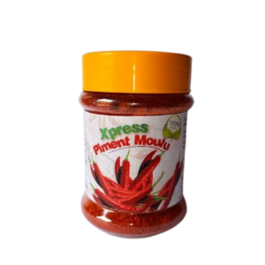 Xpress Piment Moulu
