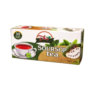 Soursop Tea