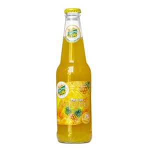 Jus Ananas (30 cl)- Carton de 24 Bouteilles