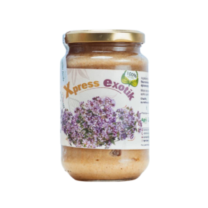 Marinade Express Exotik