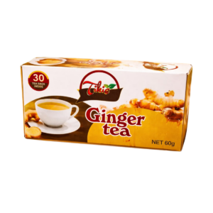Ginger Tea