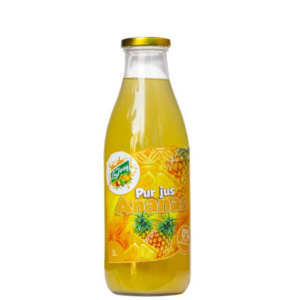 Jus Ananas (1 litre)