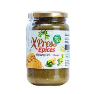 Xpress Mélange d'Epices