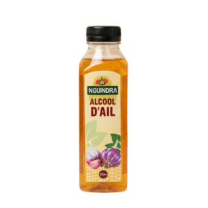 Alcool d'Ail -350ml