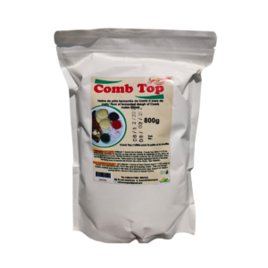 Farine de Pâte fermentée Comb Top