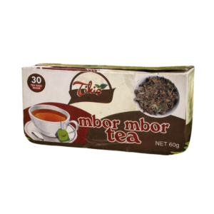Mbor Mbor Tea