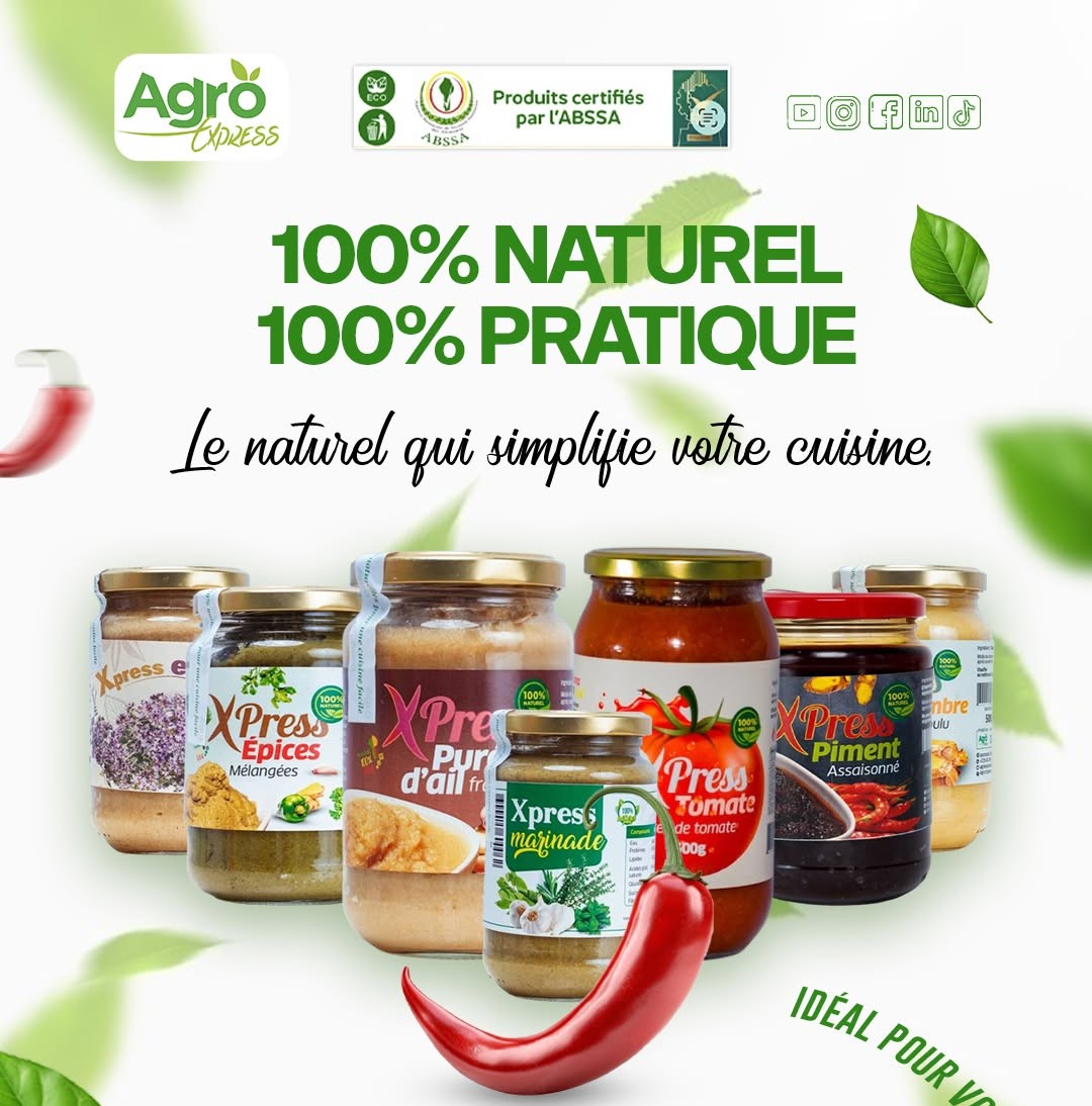 Agro Express