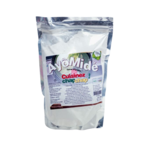 FARINE d'Igname AYOMIDE