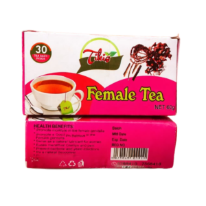 Female Tea