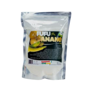 Farine Fufu Banane