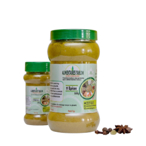 11 Epices - 500g