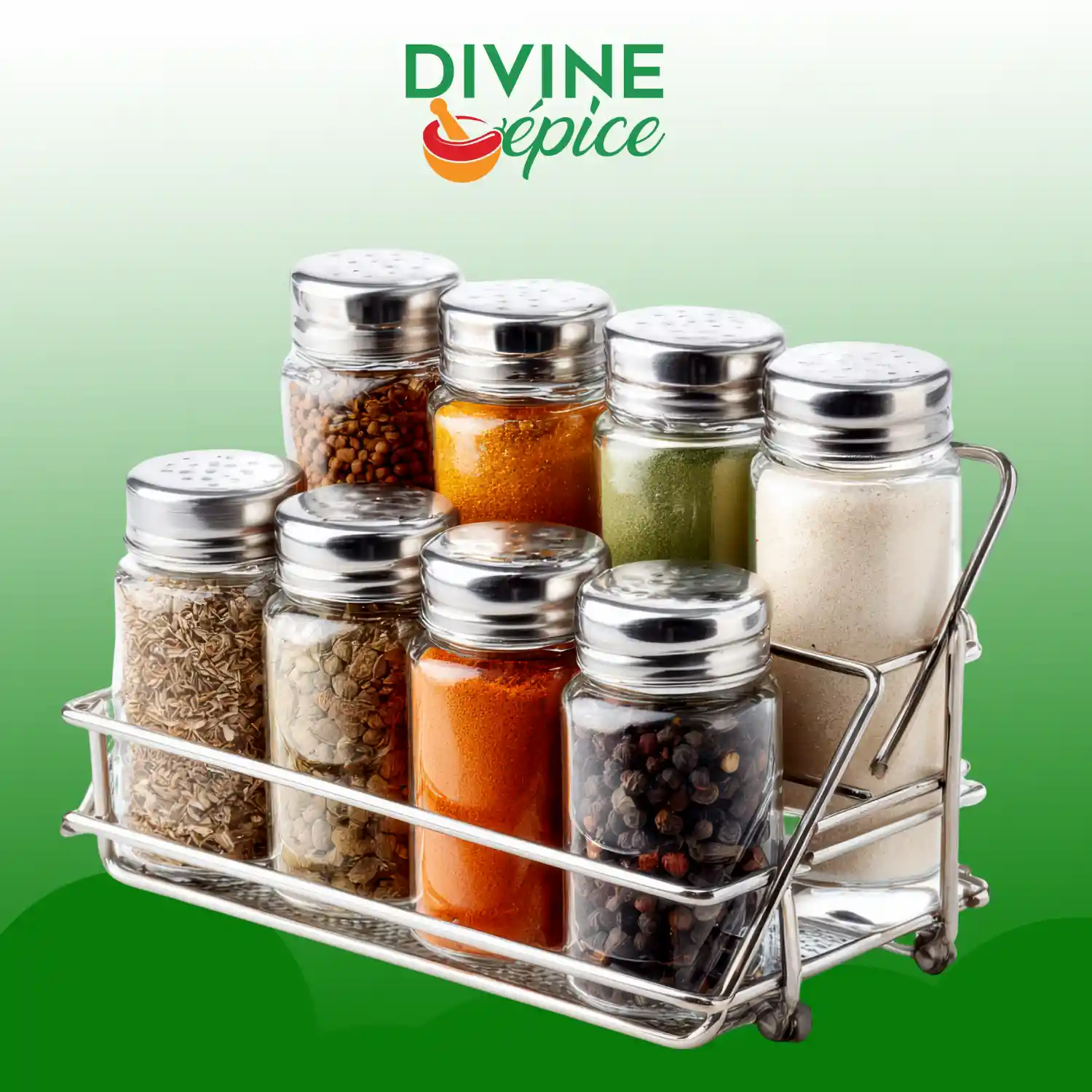 IMPEX DIVINE EPICE