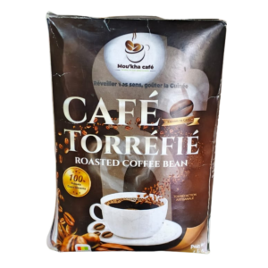 Café Torréfié - 1kg