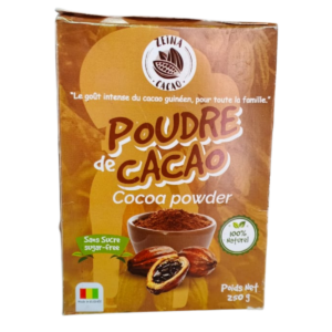 Poudre de Cacao - 250g