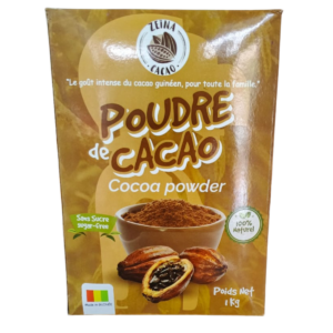 Poudre de Cacao - 1kg