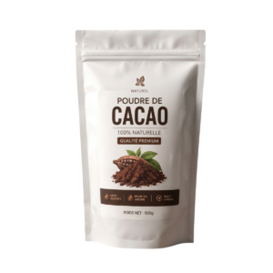 Poudre de Cacao - 500g