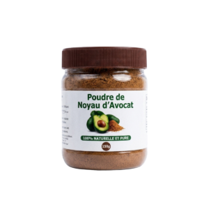 Poudre de Noyau d'Avocat - 150g
