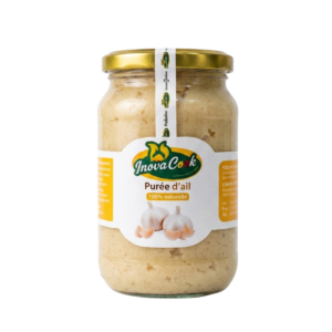 Purée d'Ail - 350g