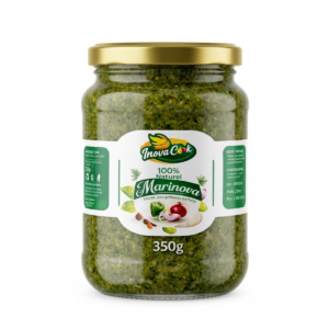 Marinade verte Marinova - 350g