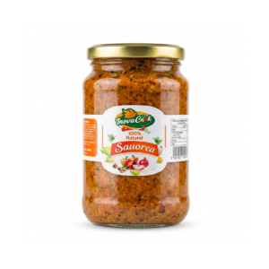 Marinade rouge Sauorea - 350g