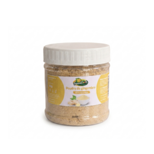 Poudre de gingembre - 150g